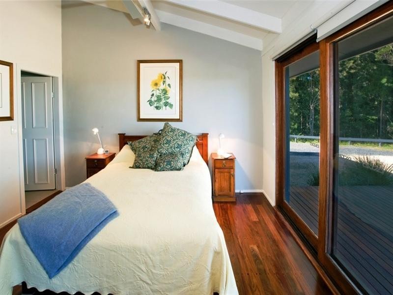 302 Promised Land Road, Bellingen NSW 2454