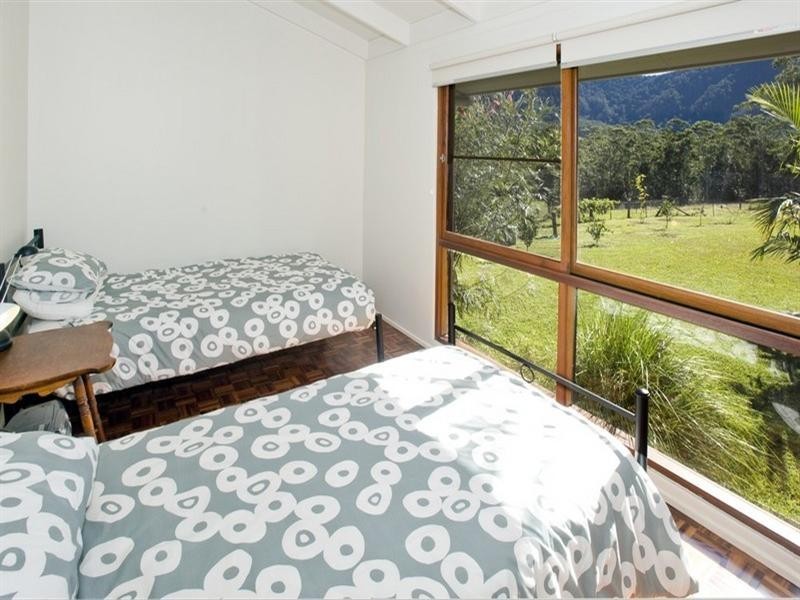 302 Promised Land Road, Bellingen NSW 2454