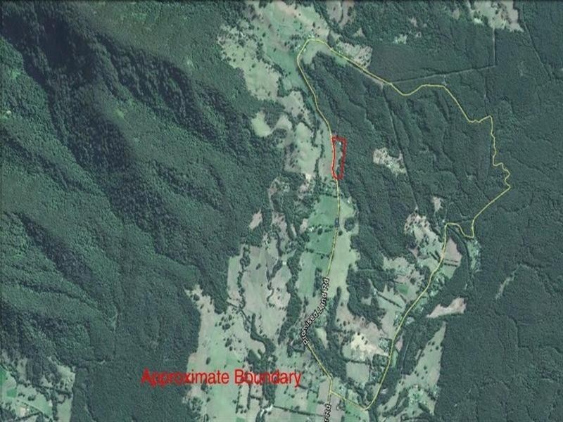 302 Promised Land Road, Bellingen NSW 2454
