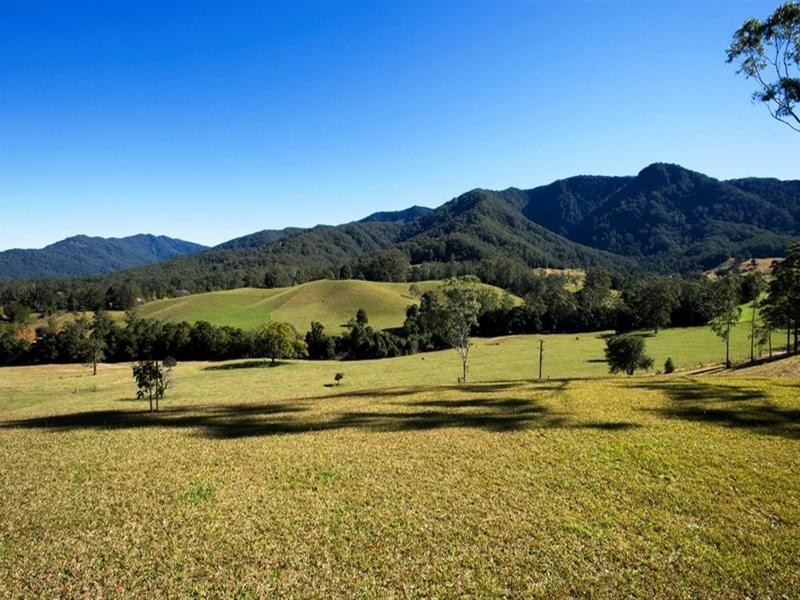 302 Promised Land Road, Bellingen NSW 2454