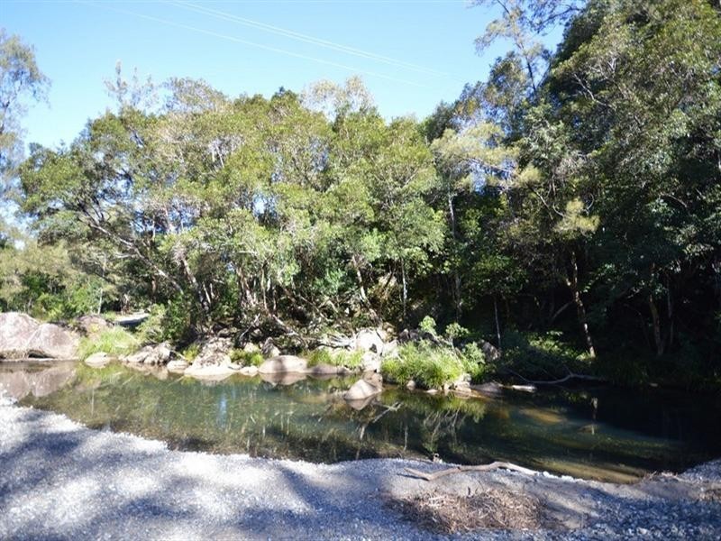 302 Promised Land Road, Bellingen NSW 2454