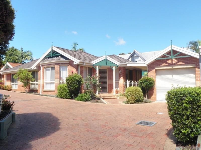 11/82-84 West High Street, Coffs Harbour NSW 2450