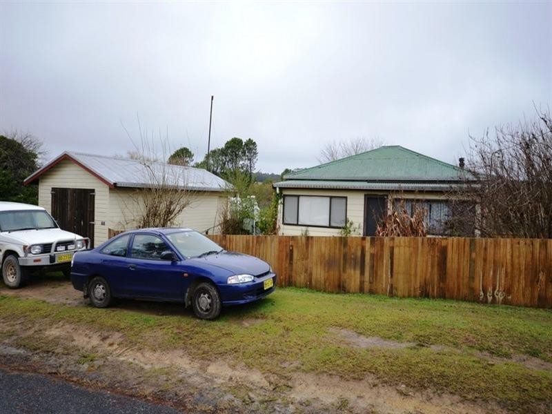 7 Cavanaghs Road, Coffs Harbour NSW 2450