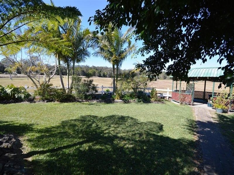 191 Archville Station Road, Bonville NSW 2441