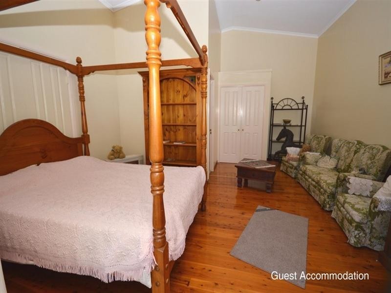 191 Archville Station Road, Bonville NSW 2441