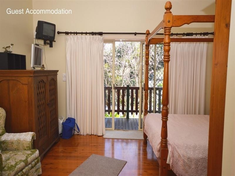 191 Archville Station Road, Bonville NSW 2441