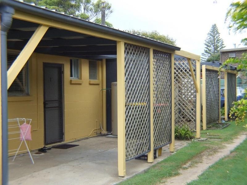 3/8 Grevillia Avenue, Mylestom NSW 2454