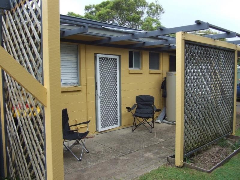 3/8 Grevillia Avenue, Mylestom NSW 2454