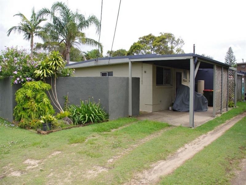 3/8 Grevillia Avenue, Mylestom NSW 2454