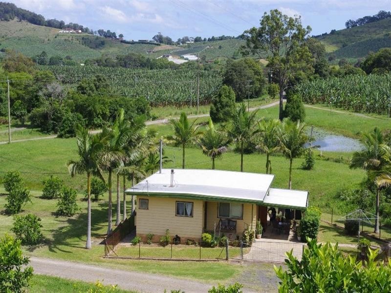 77 & 77a Spagnolos Road, Coffs Harbour NSW 2450