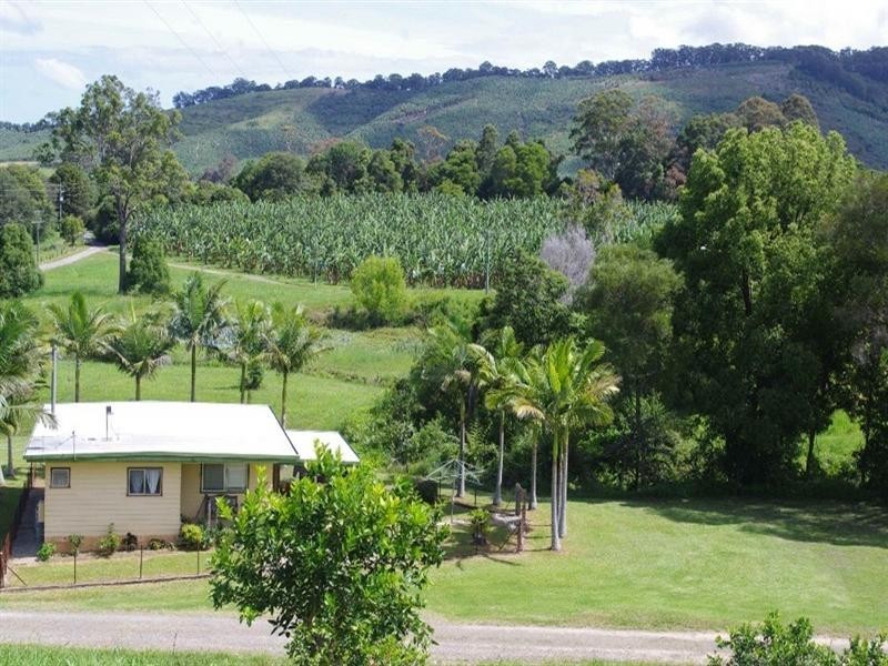77 & 77a Spagnolos Road, Coffs Harbour NSW 2450