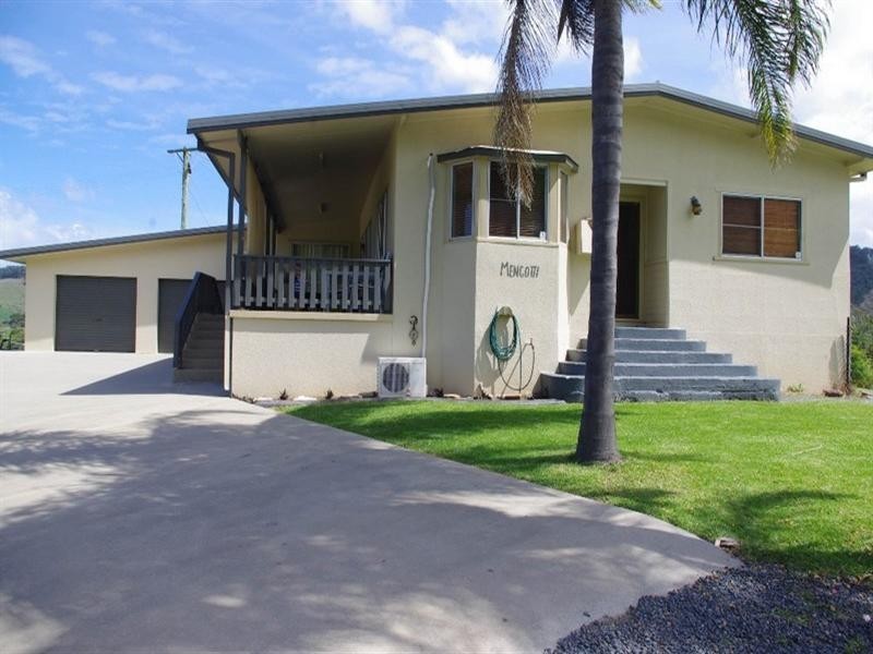 77 & 77a Spagnolos Road, Coffs Harbour NSW 2450