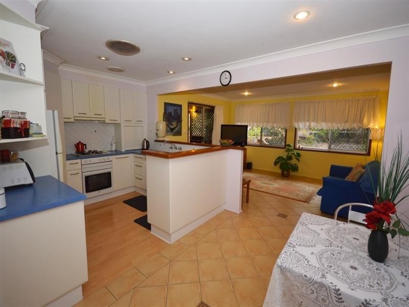 37 Wentworth Avenue, Coffs Harbour NSW 2450
