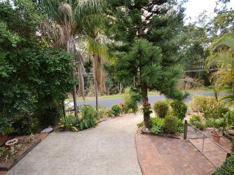 37 Wentworth Avenue, Coffs Harbour NSW 2450