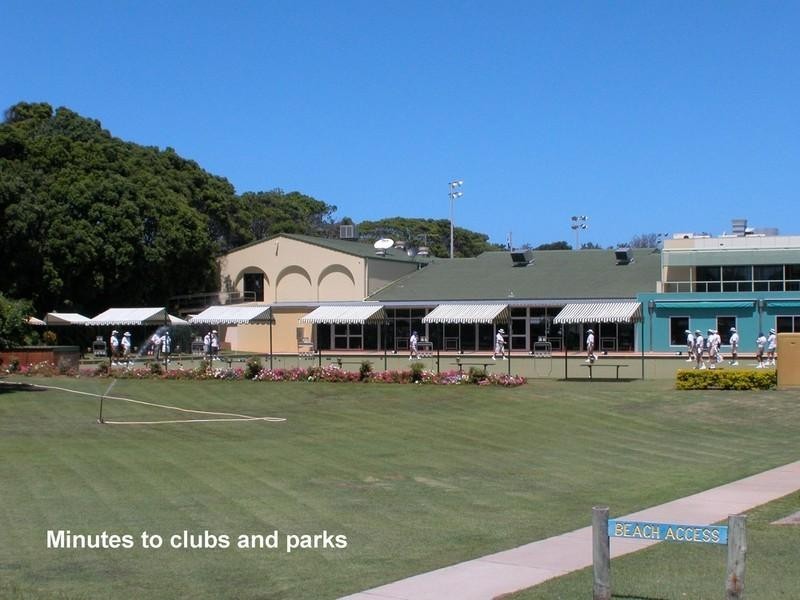 37 Wentworth Avenue, Coffs Harbour NSW 2450