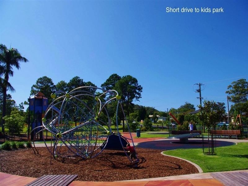 37 Wentworth Avenue, Coffs Harbour NSW 2450