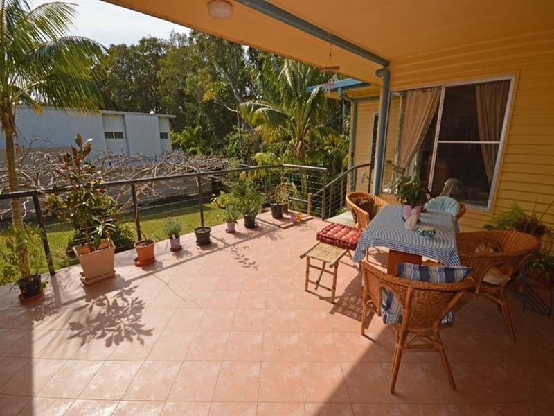 19 Beach Road, Sapphire Beach NSW 2450