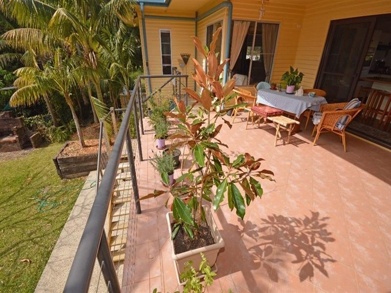 19 Beach Road, Sapphire Beach NSW 2450