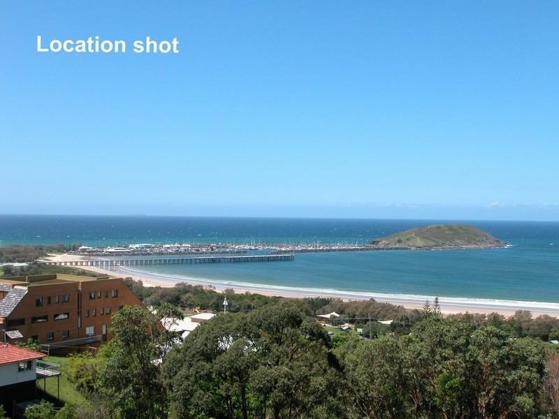 7/6 Bent Street, Coffs Harbour NSW 2450