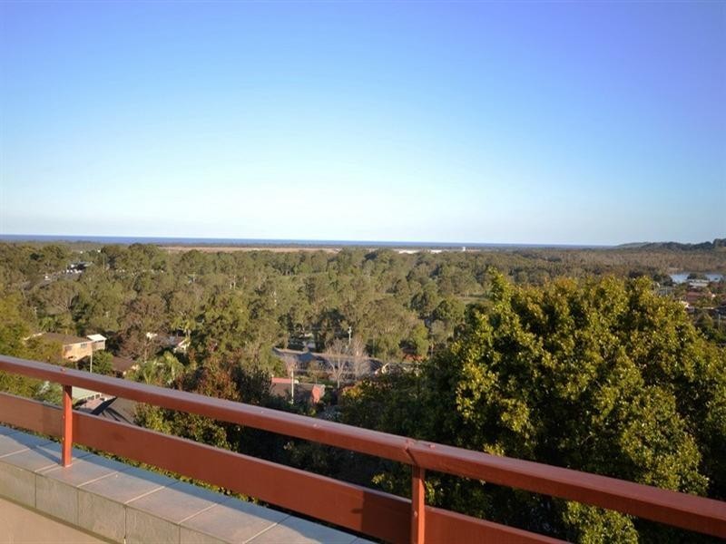 1B Aubrey Crescent, Coffs Harbour NSW 2450