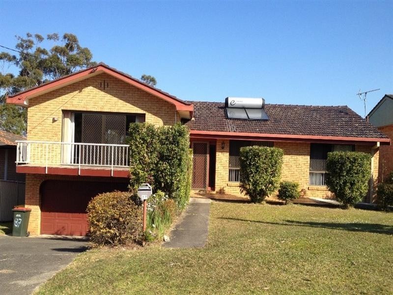 87 Bailey Avenue, Coffs Harbour NSW 2450