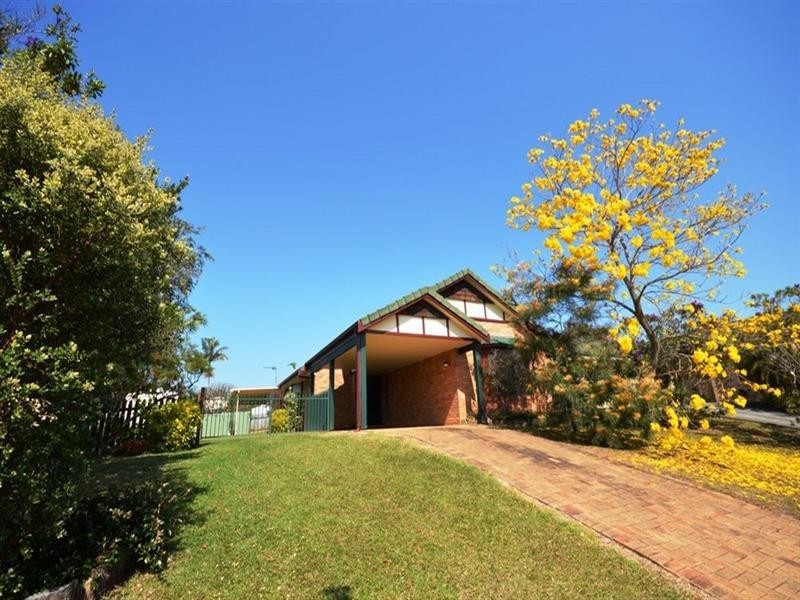 25 Moseley Drive, Boambee East NSW 2452