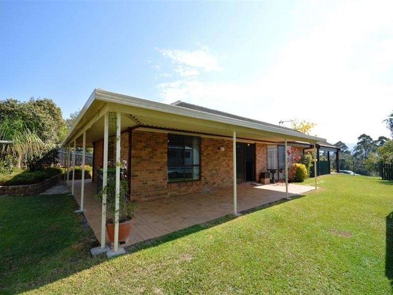 25 Moseley Drive, Boambee East NSW 2452