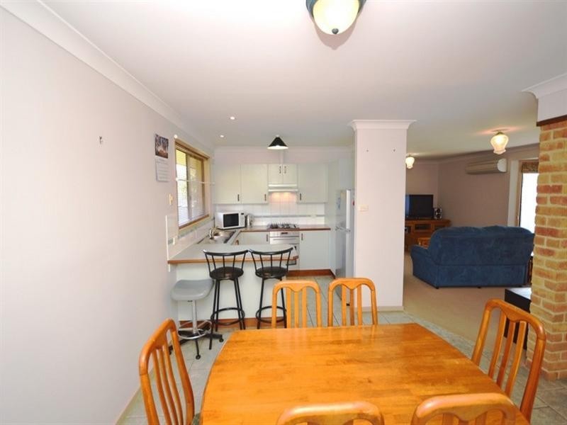 25 Moseley Drive, Boambee East NSW 2452