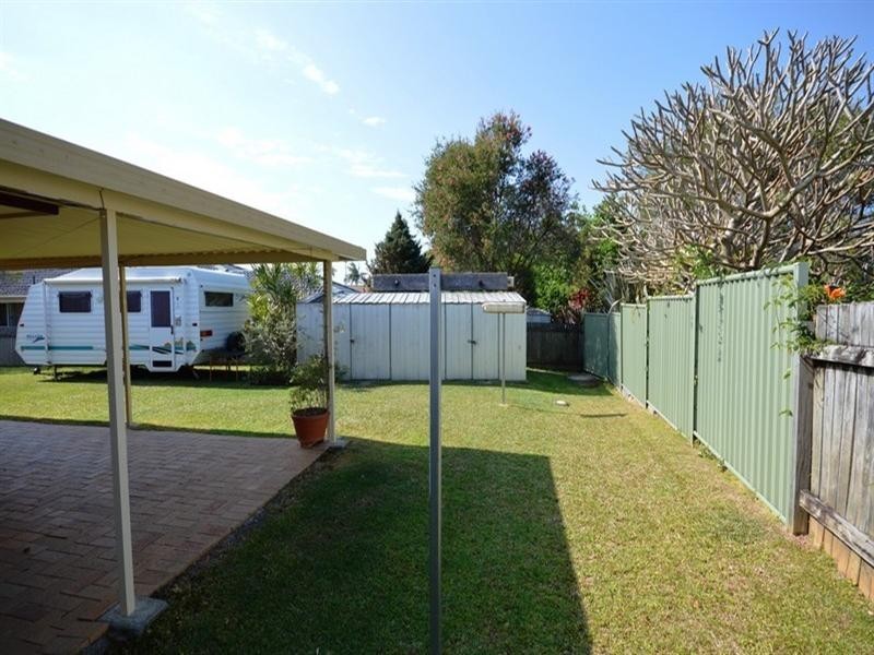 25 Moseley Drive, Boambee East NSW 2452