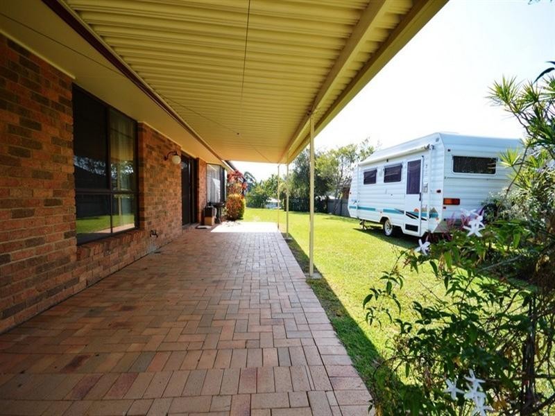 25 Moseley Drive, Boambee East NSW 2452