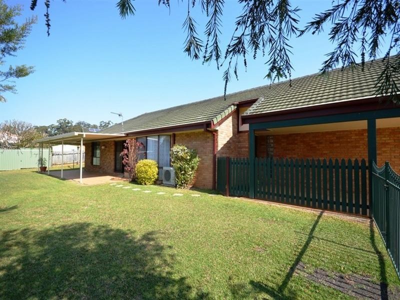 25 Moseley Drive, Boambee East NSW 2452