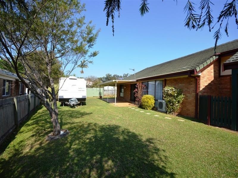 25 Moseley Drive, Boambee East NSW 2452