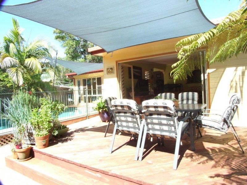 28 Pine Crescent, Sandy Beach NSW 2456