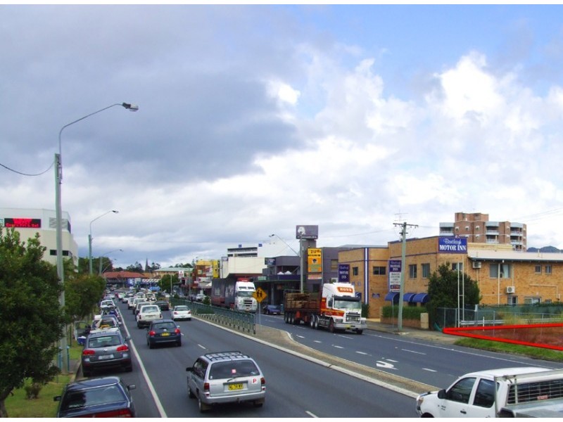 100 Grafton Street, Coffs Harbour NSW 2450