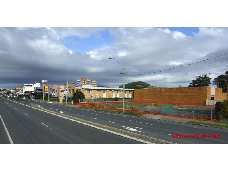 100 Grafton Street, Coffs Harbour NSW 2450