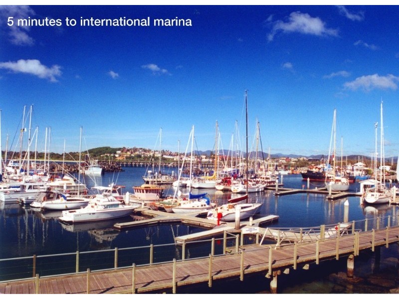 100 Grafton Street, Coffs Harbour NSW 2450