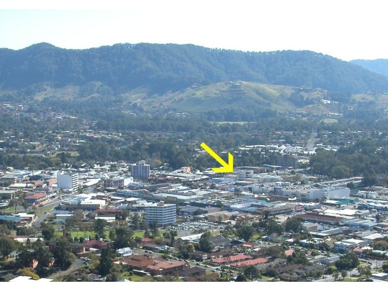 100 Grafton Street, Coffs Harbour NSW 2450