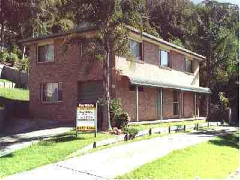 2/17 Anniversary Place, Coffs Harbour NSW 2450