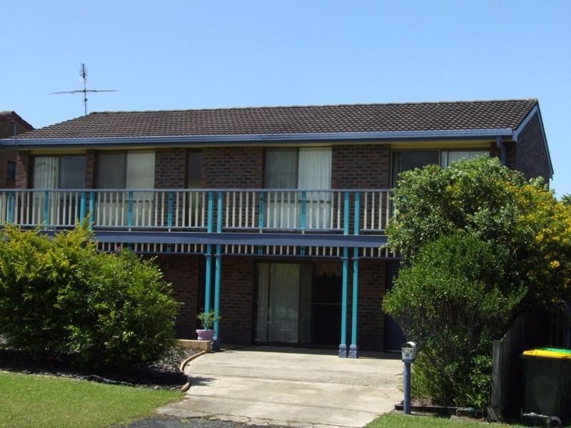 41 Iron Bark Avenue, Sandy Beach NSW 2456