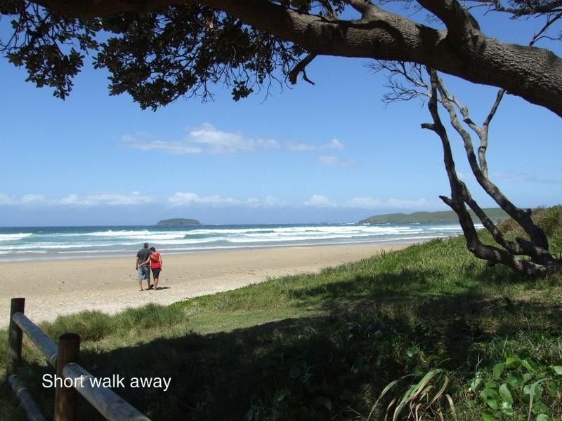 41 Iron Bark Avenue, Sandy Beach NSW 2456