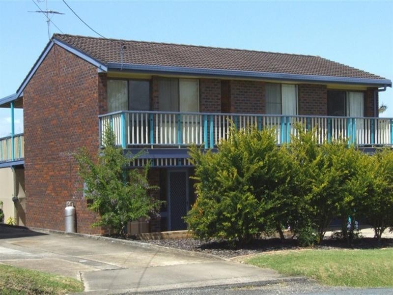 41 Iron Bark Avenue, Sandy Beach NSW 2456