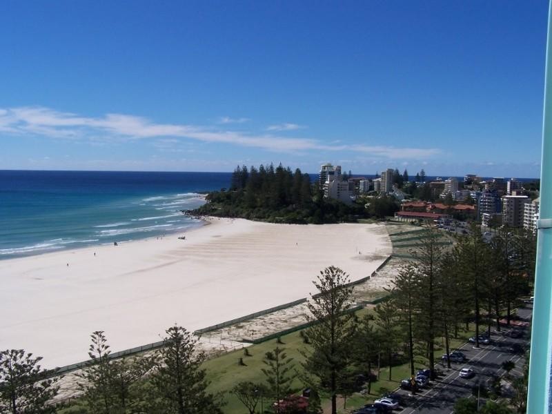 Coolangatta QLD 4225