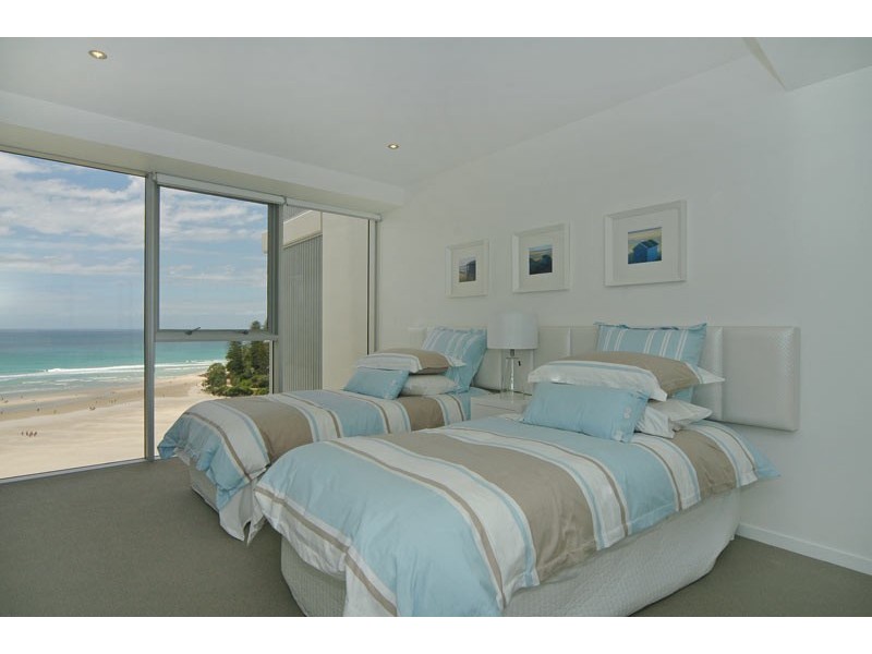 Coolangatta QLD 4225