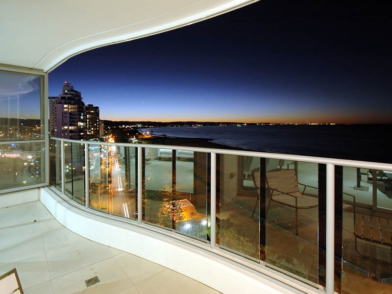 Coolangatta QLD 4225