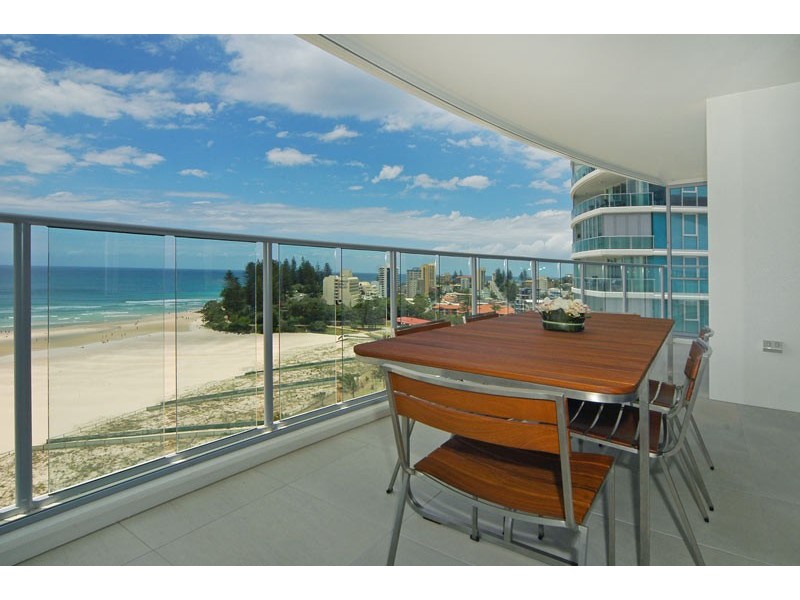 Coolangatta QLD 4225