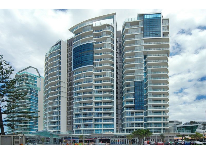 Coolangatta QLD 4225