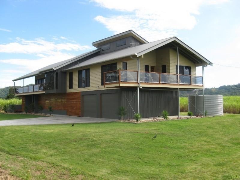 North Tumbulgum NSW 2490