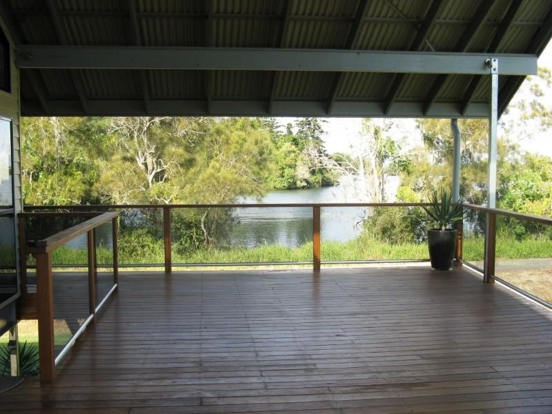 North Tumbulgum NSW 2490