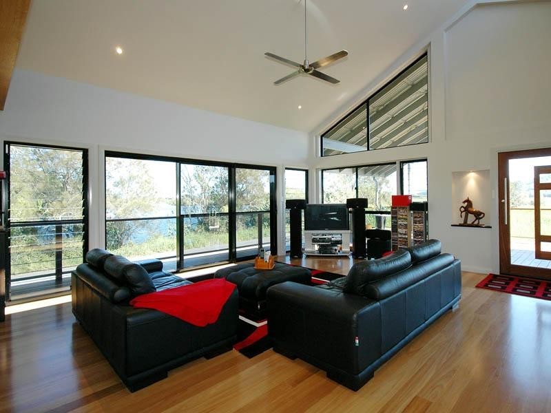 North Tumbulgum NSW 2490