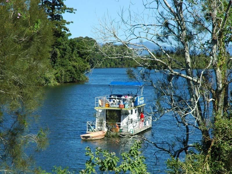North Tumbulgum NSW 2490